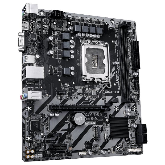 PLACA BASE H810M H GIGABYTE